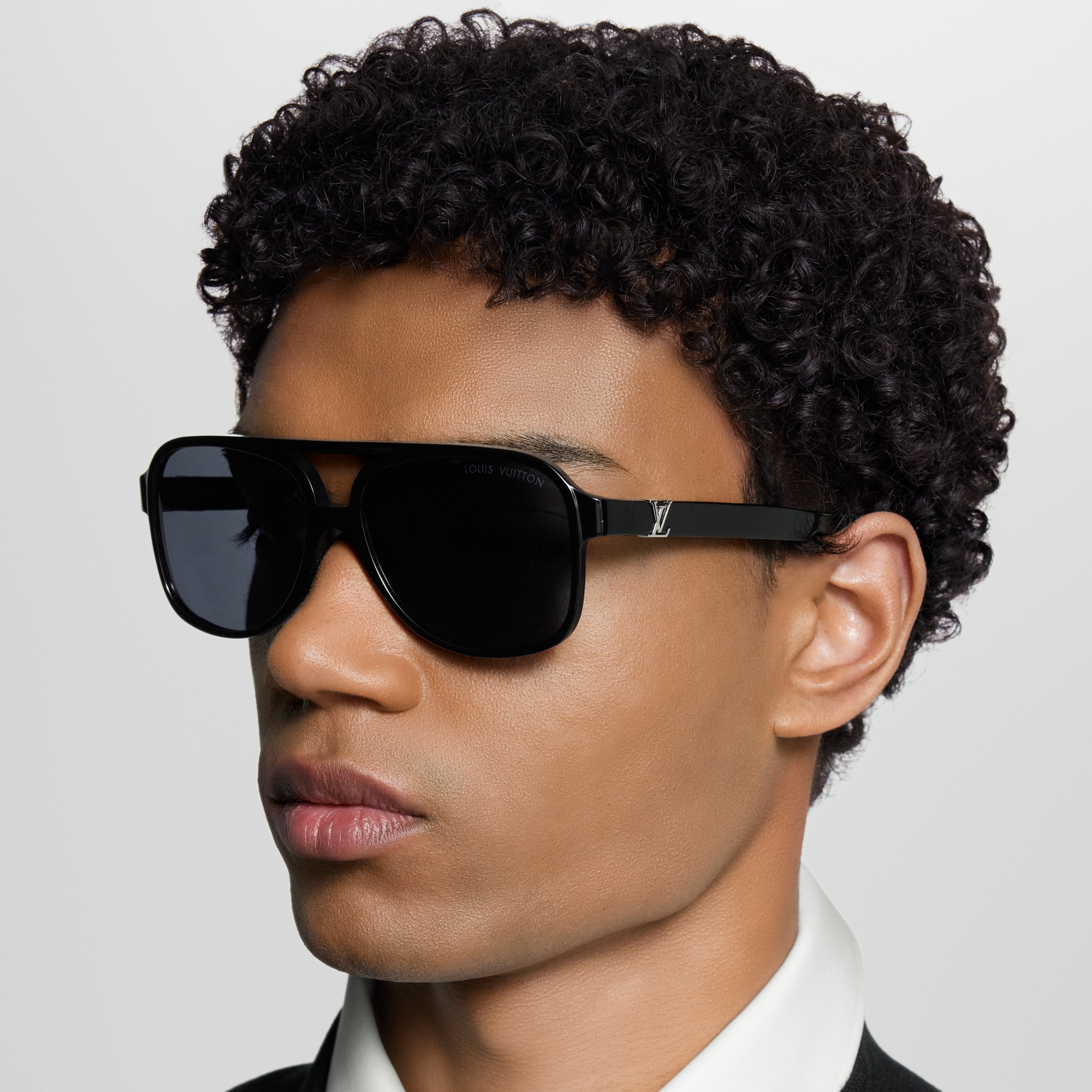 LV Hit Sunglasses S00 - Men - Accessories | LOUIS VUITTON ®